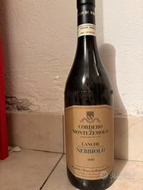 Nebbiolo delle Langhe Cordero di Montezemolo 2008