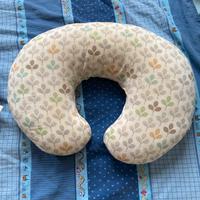 Cuscino allattamento