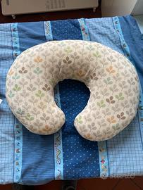 Cuscino allattamento