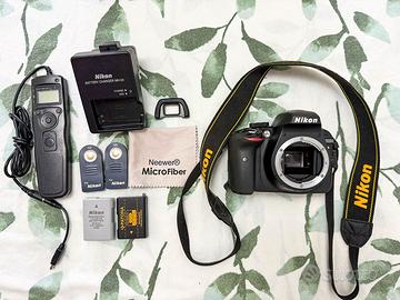 Nikon D3300 Body(corpo)