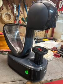 Macchina dolce gusto