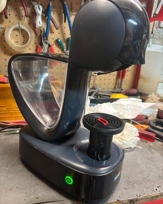 Macchina dolce gusto