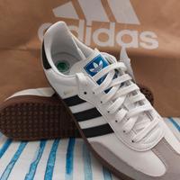 ADIDAS  SAMBA VEGAN N 42