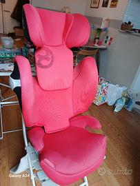 SEGGIOLINO AUTO CYBEX M-Fix  15-36 kg