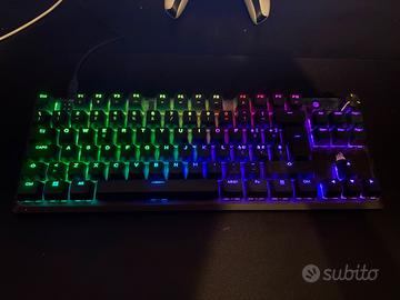 Corsair K70 CORE TKL RGB