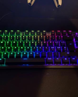 Corsair K70 CORE TKL RGB