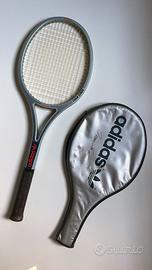 Adidas GTX Pro Ivan Lendl vintage con custodia