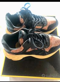 Scarpa buffalo numero 36