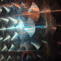 contenitori in acciaio inox per vi o o olio varie 