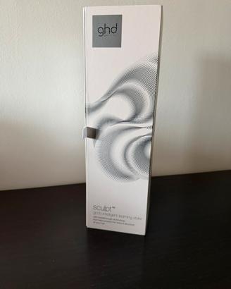 Ghd sculp piastra capelli ultimo modello