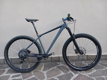 Mtb Cube Reaction 29 taglia M