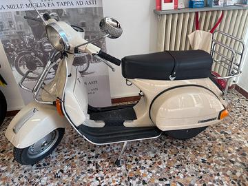 PIAGGIO VESPA 150PX