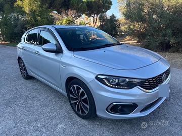 Fiat Tipo 1.6 120cv fine 2018