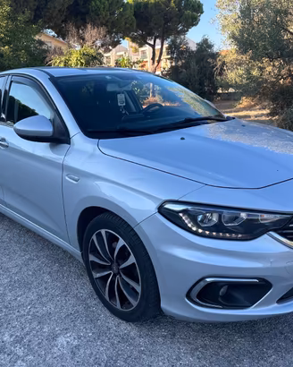 Fiat Tipo 1.6 120cv fine 2018