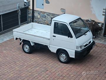 Piaggio porter solo 139cm larghezza!!!
