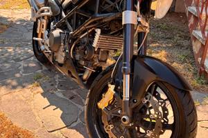 DUCATI MONSTER S2R 1000
