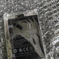 batteria di ricambio redmi note 3 nuova 