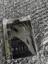 batteria di ricambio redmi note 3 nuova 