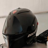 Casco Ducati Dark Rider V2 agv k5 s TG. L