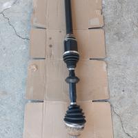 Semiasse dx alfa 159