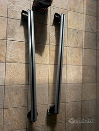 Barre portatutto c4 picasso