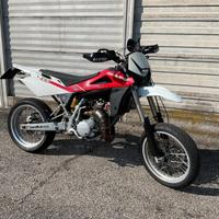 Husqvarna SM 125 - 2008
