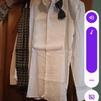 Camicia uomo da smoking Armani®