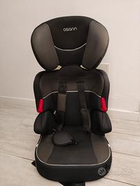 seggiolino auto 9-18 kg