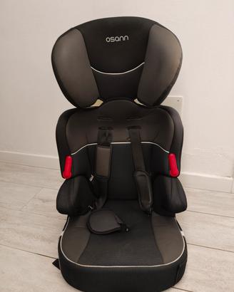 seggiolino auto 9-18 kg