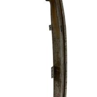 TRAVERSA PARAURTI POSTERIORE RENAULT Scenic X MOD