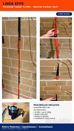 Canna Surfcasting