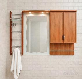 Mobile bagno