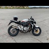 Mv agusta Brutale 1078 rr