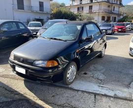 FIAT - Punto - 60 Cabrio 1.2 BENZINA