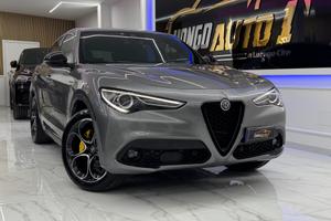 Alfa Romeo Stelvio 2.2 210CV Q4 Veloce Iper Full