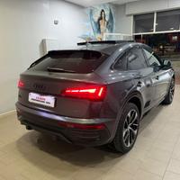 Audi Q5 40 TDI 204 CV quattro S tronic S line