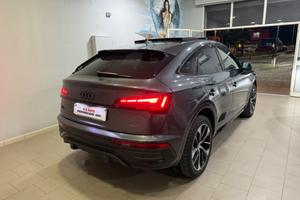 Audi Q5 40 TDI 204 CV quattro S tronic S line