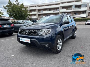 Dacia Duster 1.5 blue dci Comfort 4x2 s&s 115cv my