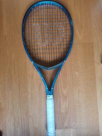 Racchetta Wilson Ultra XP 100LS