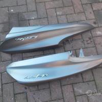 Majesty 400 11 : telaietto carene sella paragambe