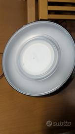 lampada cromatica Philips 