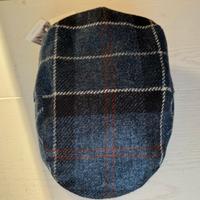 Basco Barbour Abraham Moon nuovo taglia 7 1/4