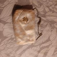 borsetta Roberto cavalli 
