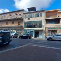 Oristano Via Tirso Negozio