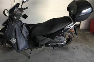 Kymco Agility 150 - 2010