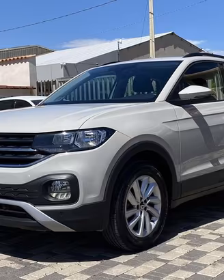 Volkswagen T-Cross Style 1.0 TSI 95 CV