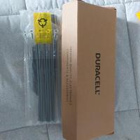 Batteria notebook duracell DR3072A