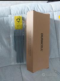 Batteria notebook duracell DR3072A