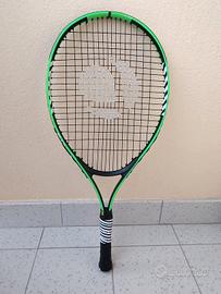 Racchetta tennis bambino Easy TR130 Jr 23 dechatlo