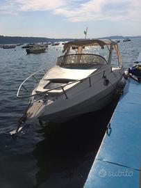 Barca SAVER 620 Cabin 